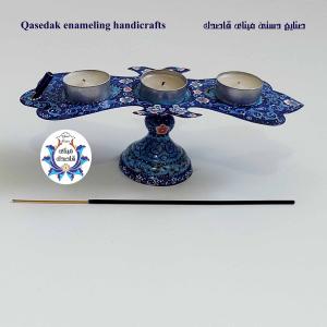 جا عودی میناکاری  کد ۱