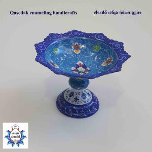 ست هفت سین میناکاری کد ۱