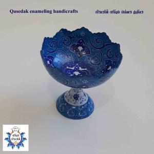 ست هفت سین میناکاری کد ۲