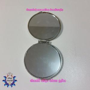 آیینه جیبی میناکاری کد3