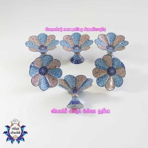 ست هفت سین میناکاری کد8