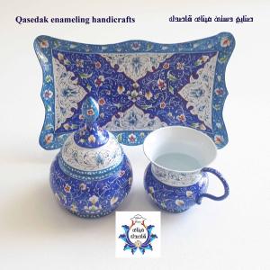 سرویس چایخوری یک نفره کد ۳