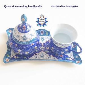 سرویس چایخوری یک نفره کد ۳